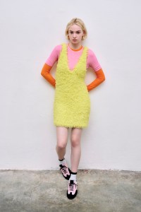 MSGM Resort 2026 Collection