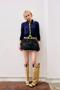 MSGM Resort 2026 Collection