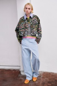 MSGM Resort 2026 Collection