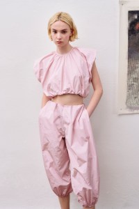 MSGM Resort 2026 Collection