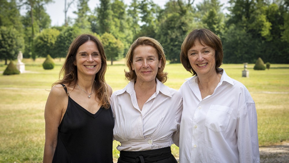 Paris Good Fashion sustainable fashion camp