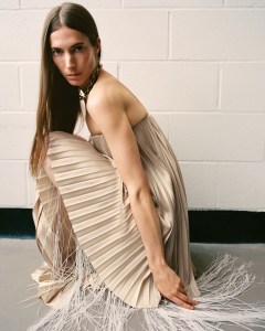 Gabriele Colangelo Resort 2026 Collection