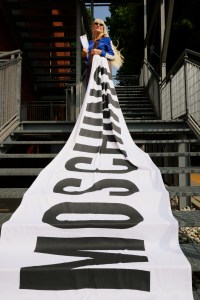 Moschino Women’s Resort 2026, Men’s Spring 2026 Ready-to-Wear Collections