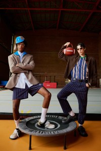 Moschino Women’s Resort 2026, Men’s Spring 2026 Ready-to-Wear Collections