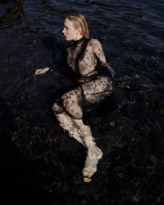 Blumarine Resort 2026 Collection