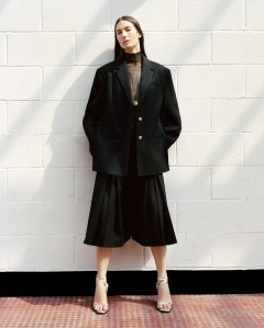 Gabriele Colangelo Resort 2026 Collection