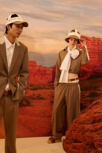 Moschino Women’s Resort 2026, Men’s Spring 2026 Ready-to-Wear Collections