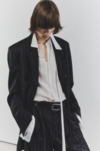 Ann Demeulemeester Resort 2026 Collection