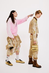 Moschino Women’s Resort 2026, Men’s Spring 2026 Ready-to-Wear Collections