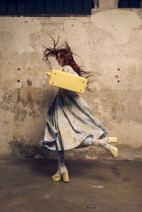 Antonio Marras Resort 2026 Collection