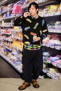 Moschino Women’s Resort 2026, Men’s Spring 2026 Ready-to-Wear Collections
