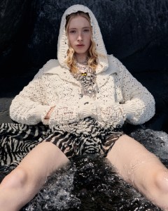 Blumarine Resort 2026 Collection