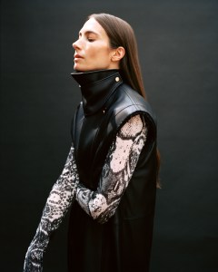 Gabriele Colangelo Resort 2026 Collection