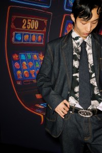 Moschino Women’s Resort 2026, Men’s Spring 2026 Ready-to-Wear Collections