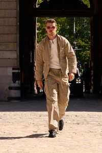 424 Men's Spring 2026 Ready-to-Wear Collection at Paris Fashion Week
