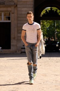 424 Men's Spring 2026 Ready-to-Wear Collection at Paris Fashion Week