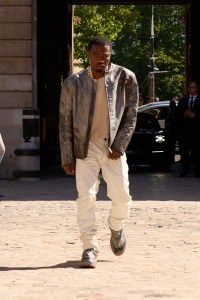 424 Men's Spring 2026 Ready-to-Wear Collection at Paris Fashion Week