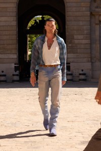 424 Men's Spring 2026 Ready-to-Wear Collection at Paris Fashion Week