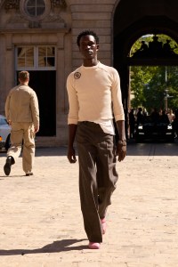 424 Men's Spring 2026 Ready-to-Wear Collection at Paris Fashion Week