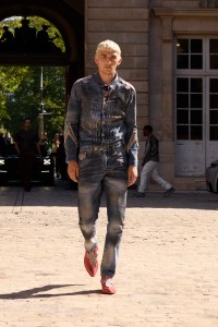 424 Men's Spring 2026 Ready-to-Wear Collection at Paris Fashion Week