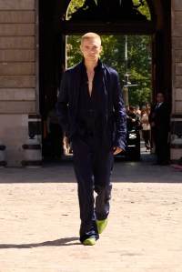 424 Men's Spring 2026 Ready-to-Wear Collection at Paris Fashion Week