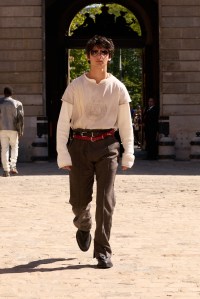 424 Men's Spring 2026 Ready-to-Wear Collection at Paris Fashion Week