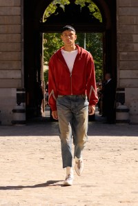 424 Men's Spring 2026 Ready-to-Wear Collection at Paris Fashion Week