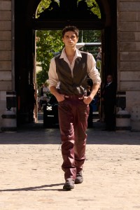 424 Men's Spring 2026 Ready-to-Wear Collection at Paris Fashion Week