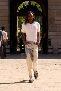 424 Men's Spring 2026 Ready-to-Wear Collection at Paris Fashion Week