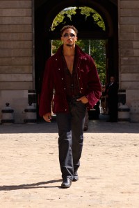 424 Men's Spring 2026 Ready-to-Wear Collection at Paris Fashion Week