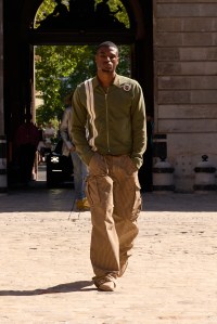 424 Men's Spring 2026 Ready-to-Wear Collection at Paris Fashion Week