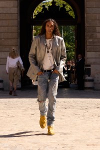 424 Men's Spring 2026 Ready-to-Wear Collection at Paris Fashion Week
