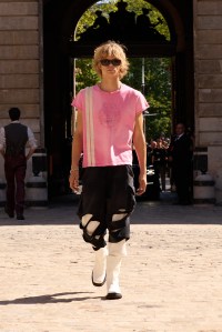 424 Men's Spring 2026 Ready-to-Wear Collection at Paris Fashion Week