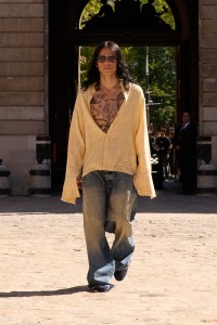 424 Men's Spring 2026 Ready-to-Wear Collection at Paris Fashion Week