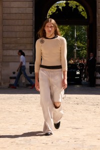 424 Men's Spring 2026 Ready-to-Wear Collection at Paris Fashion Week