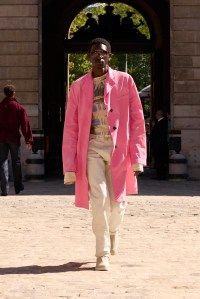 424 Men's Spring 2026 Ready-to-Wear Collection at Paris Fashion Week