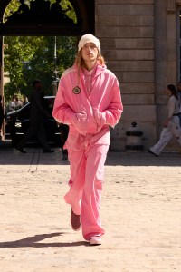 424 Men's Spring 2026 Ready-to-Wear Collection at Paris Fashion Week