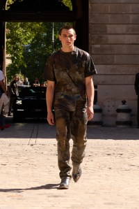 424 Men's Spring 2026 Ready-to-Wear Collection at Paris Fashion Week