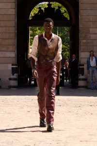 424 Men's Spring 2026 Ready-to-Wear Collection at Paris Fashion Week