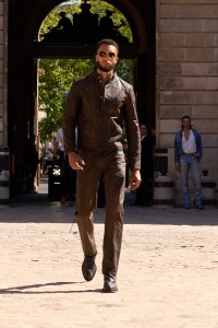 424 Men's Spring 2026 Ready-to-Wear Collection at Paris Fashion Week