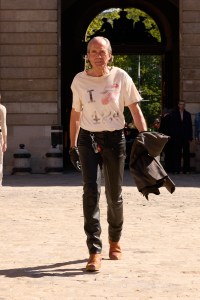 424 Men's Spring 2026 Ready-to-Wear Collection at Paris Fashion Week