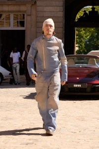 424 Men's Spring 2026 Ready-to-Wear Collection at Paris Fashion Week