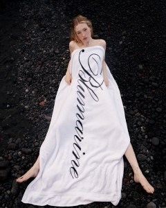 Blumarine Resort 2026 Collection