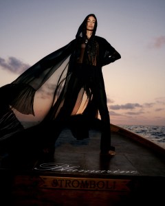 Blumarine Resort 2026 Collection