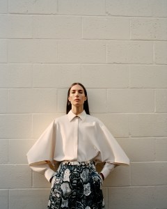 Gabriele Colangelo Resort 2026 Collection