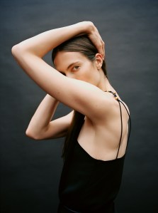 Gabriele Colangelo Resort 2026 Collection
