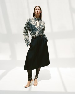Gabriele Colangelo Resort 2026 Collection