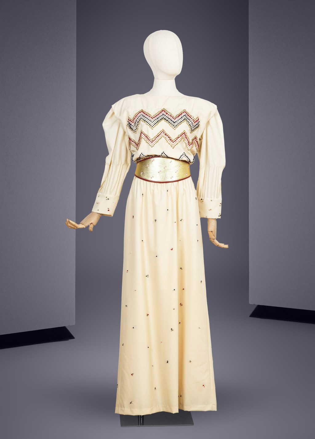 A Devout Chloé Girl Is Parting With 80 Outfits by Karl Lagerfeld