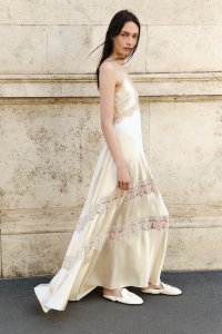 Alberta Ferretti Resort 2026 Collection