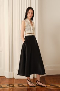 Alberta Ferretti Resort 2026 Collection
